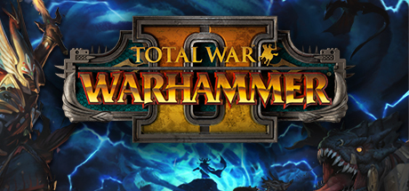Обложка: Total War: WARHAMMER II