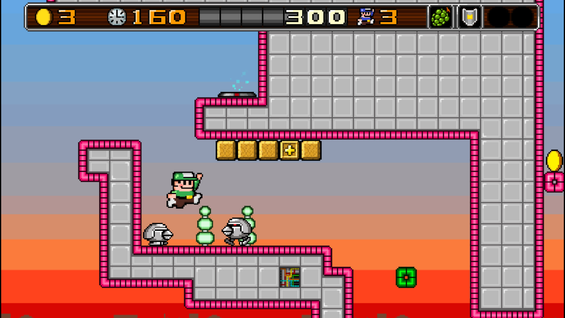 Скриншот 11: 8BitBoy™