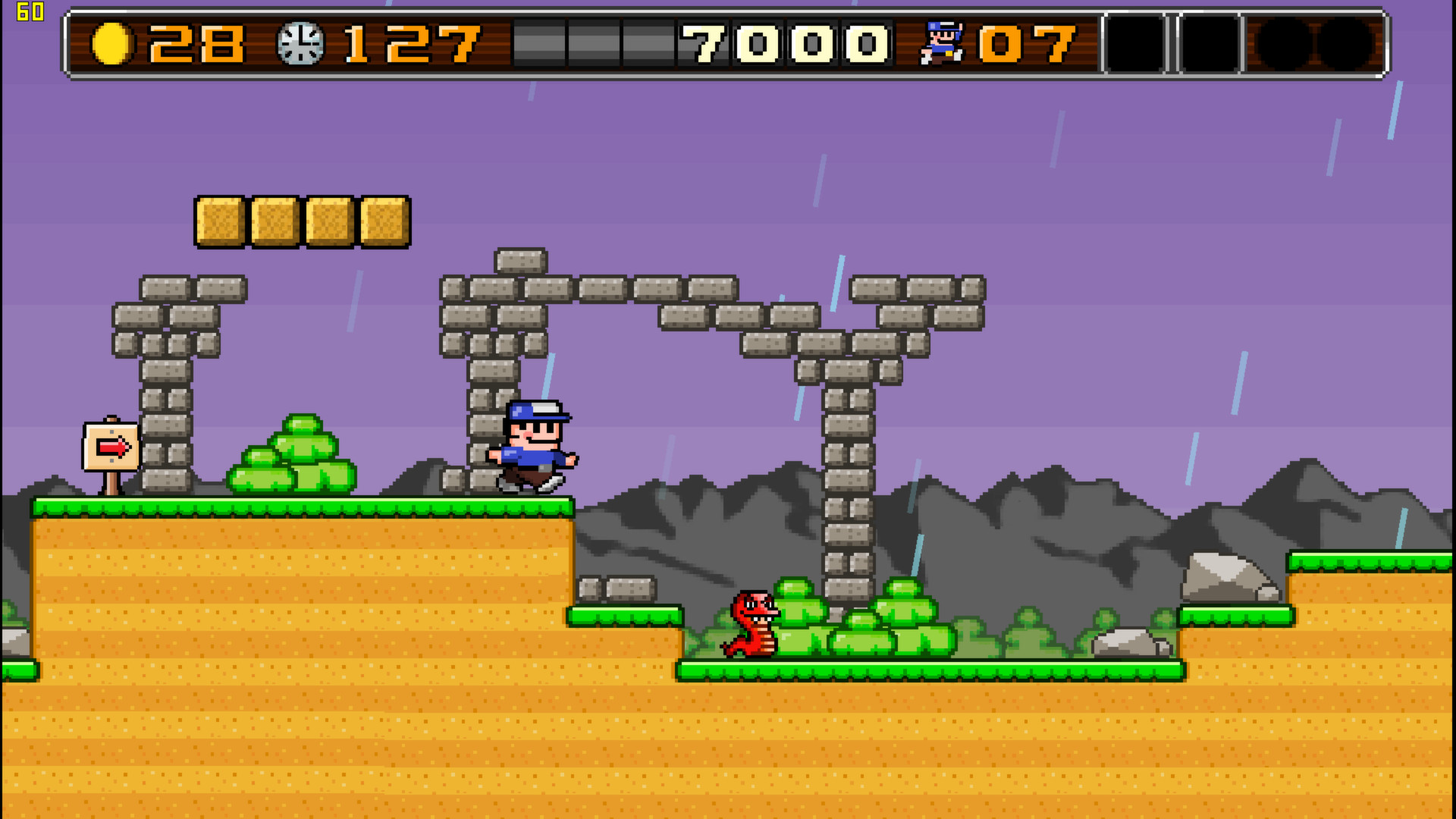 Скриншот 12: 8BitBoy™