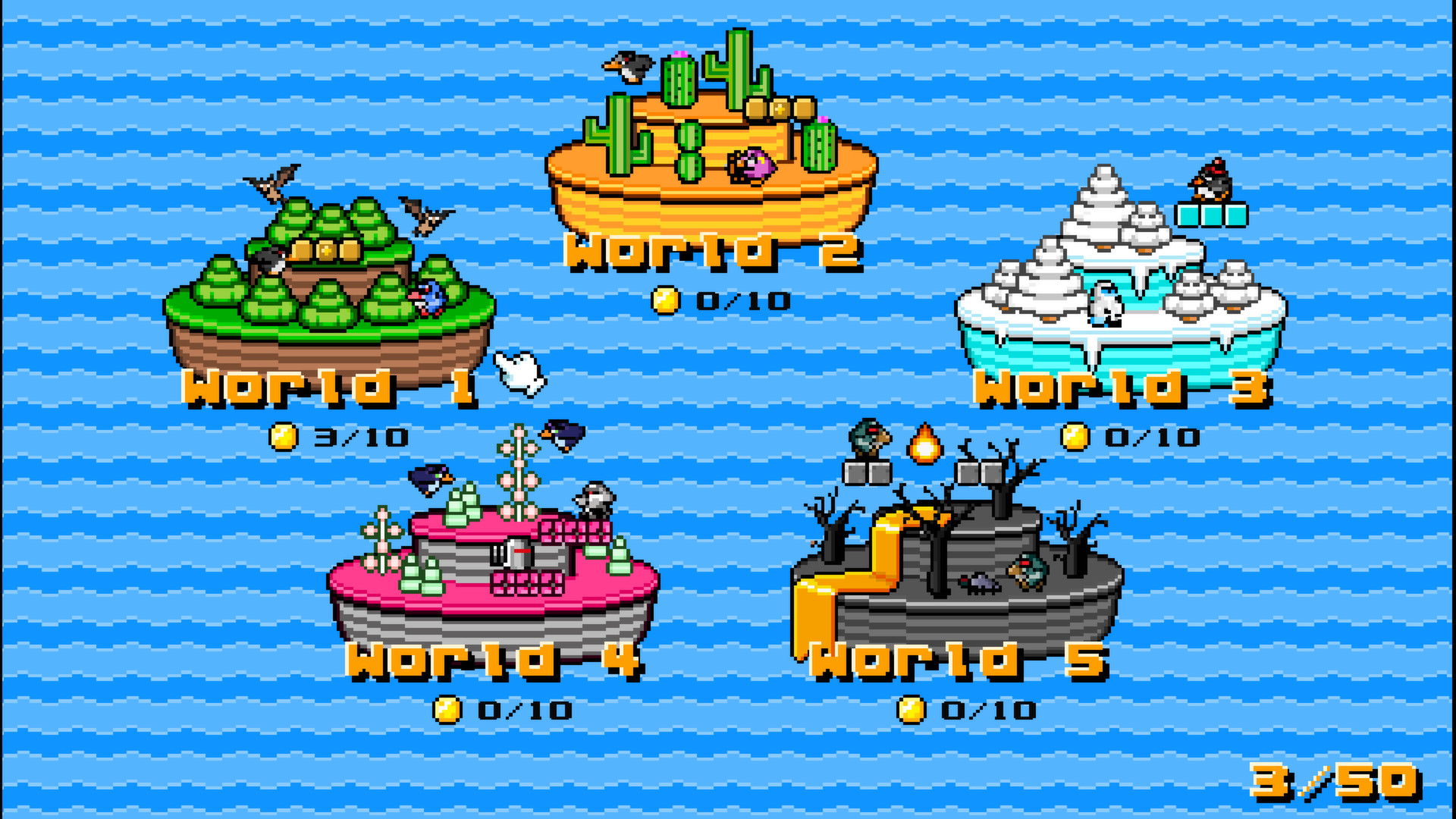 Скриншот 14: 8BitBoy™