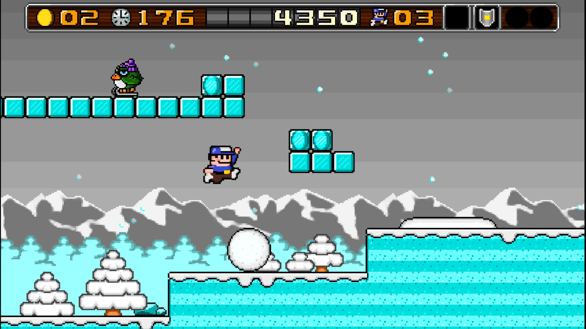 Скриншот 20: 8BitBoy™