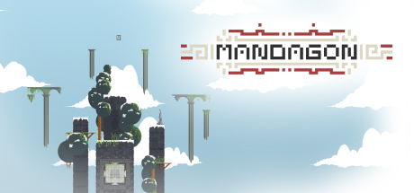 Обложка: MANDAGON