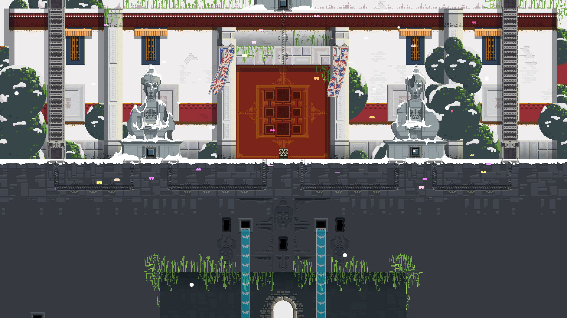 Скриншот 6: MANDAGON