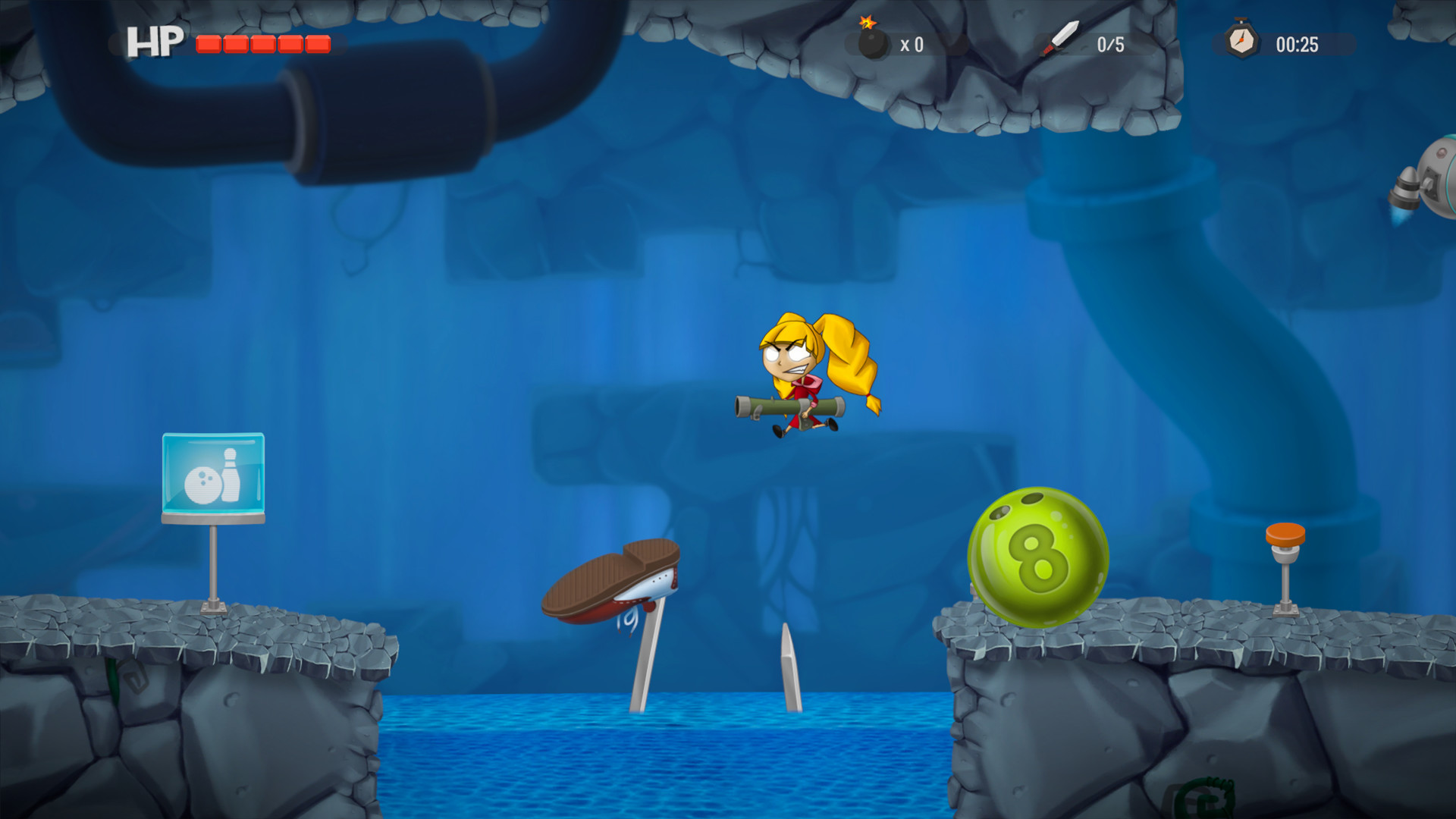 Скриншот 7: Manipulated