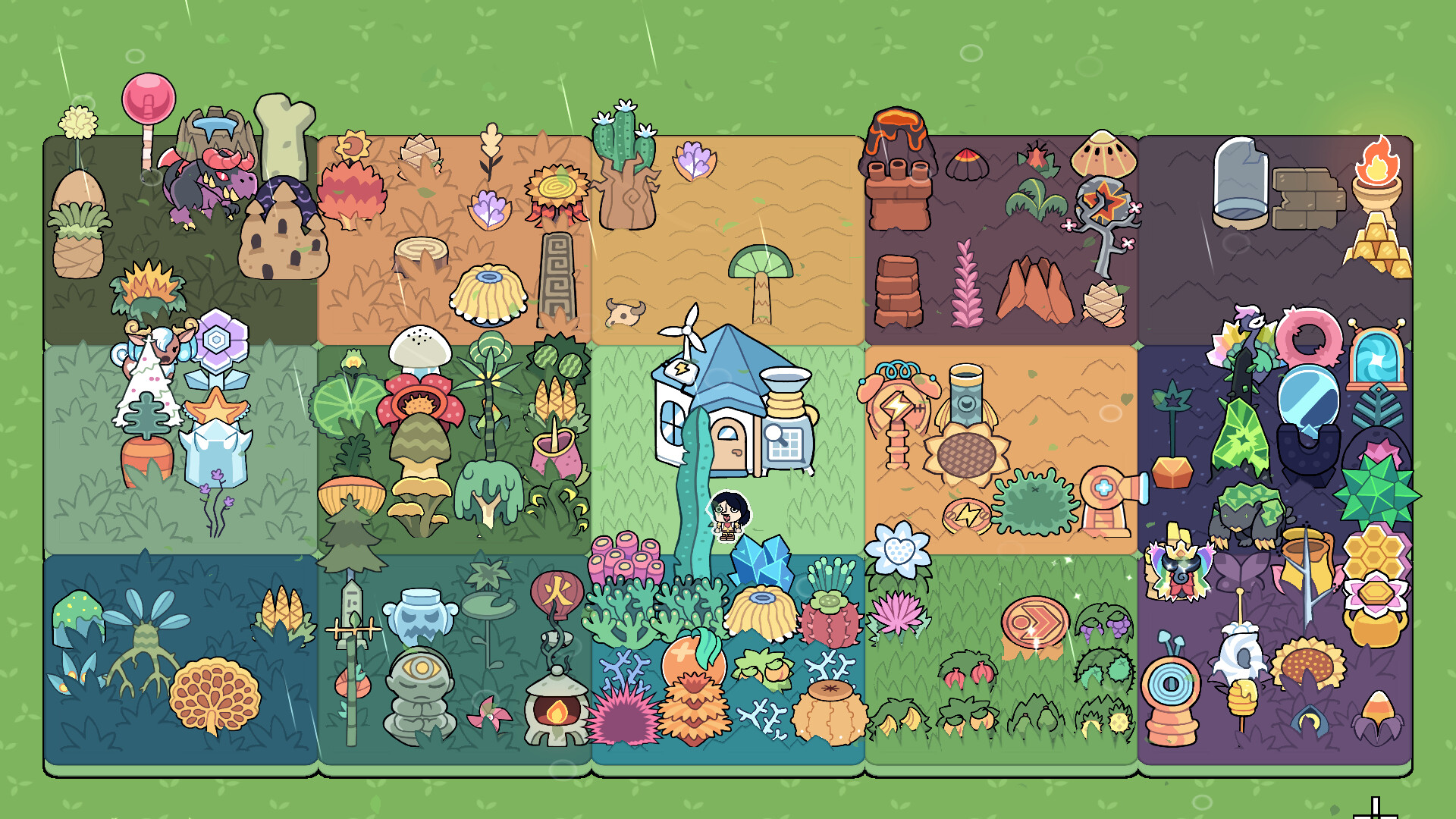 Скриншот: Patch Quest