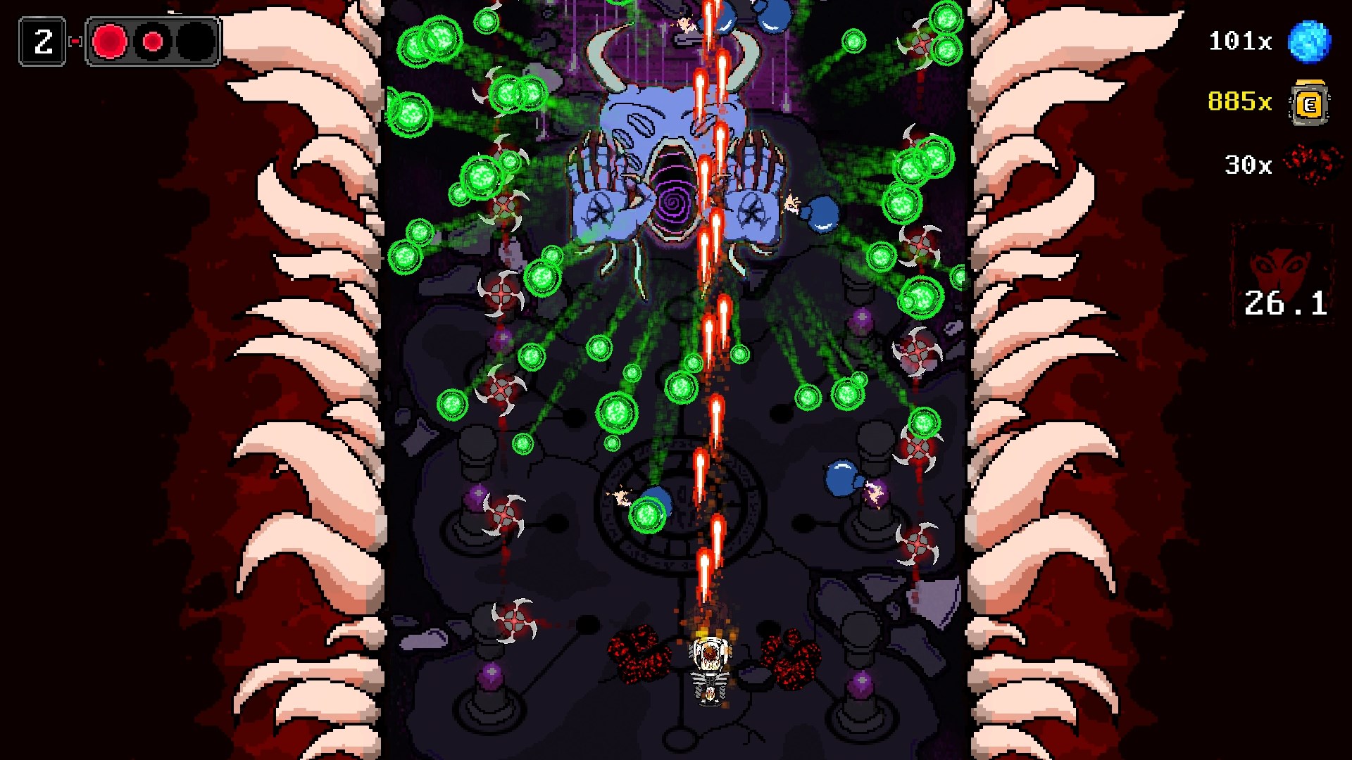 Скриншот 6: Road Doom