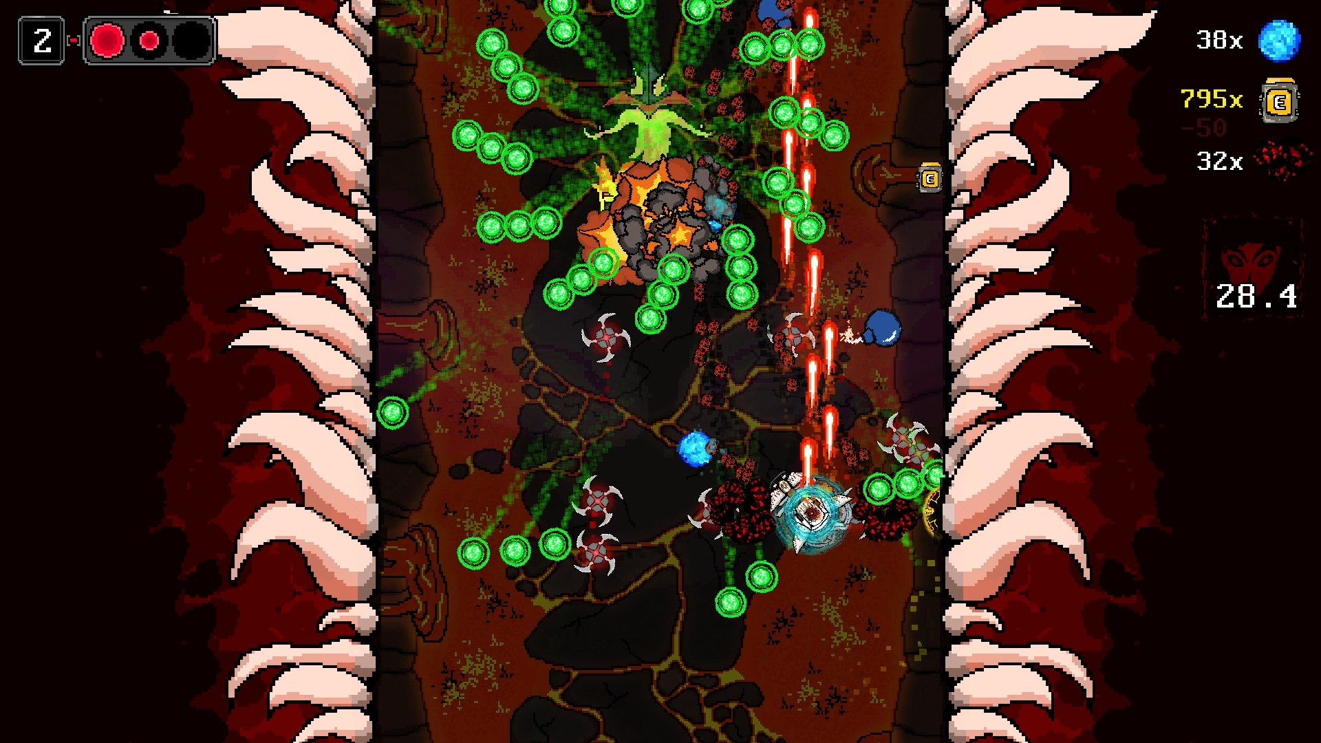 Скриншот 7: Road Doom