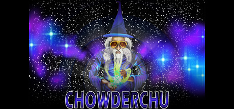 Обложка: Chowderchu