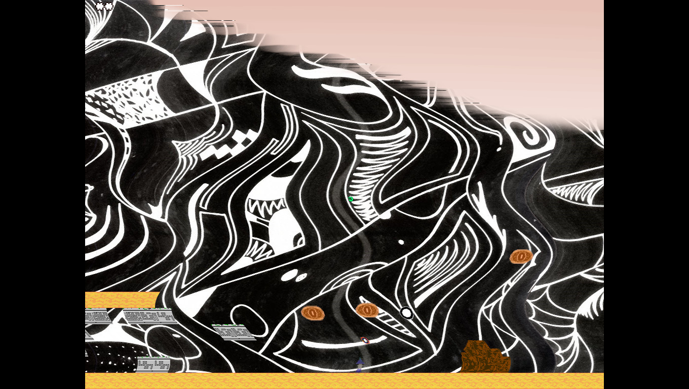 Скриншот: Chowderchu