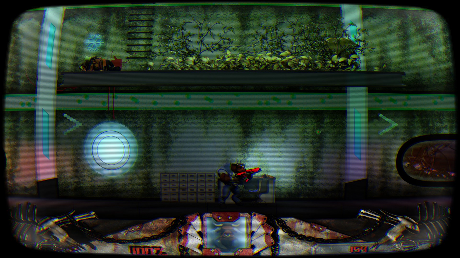 Скриншот 13: Bullshot