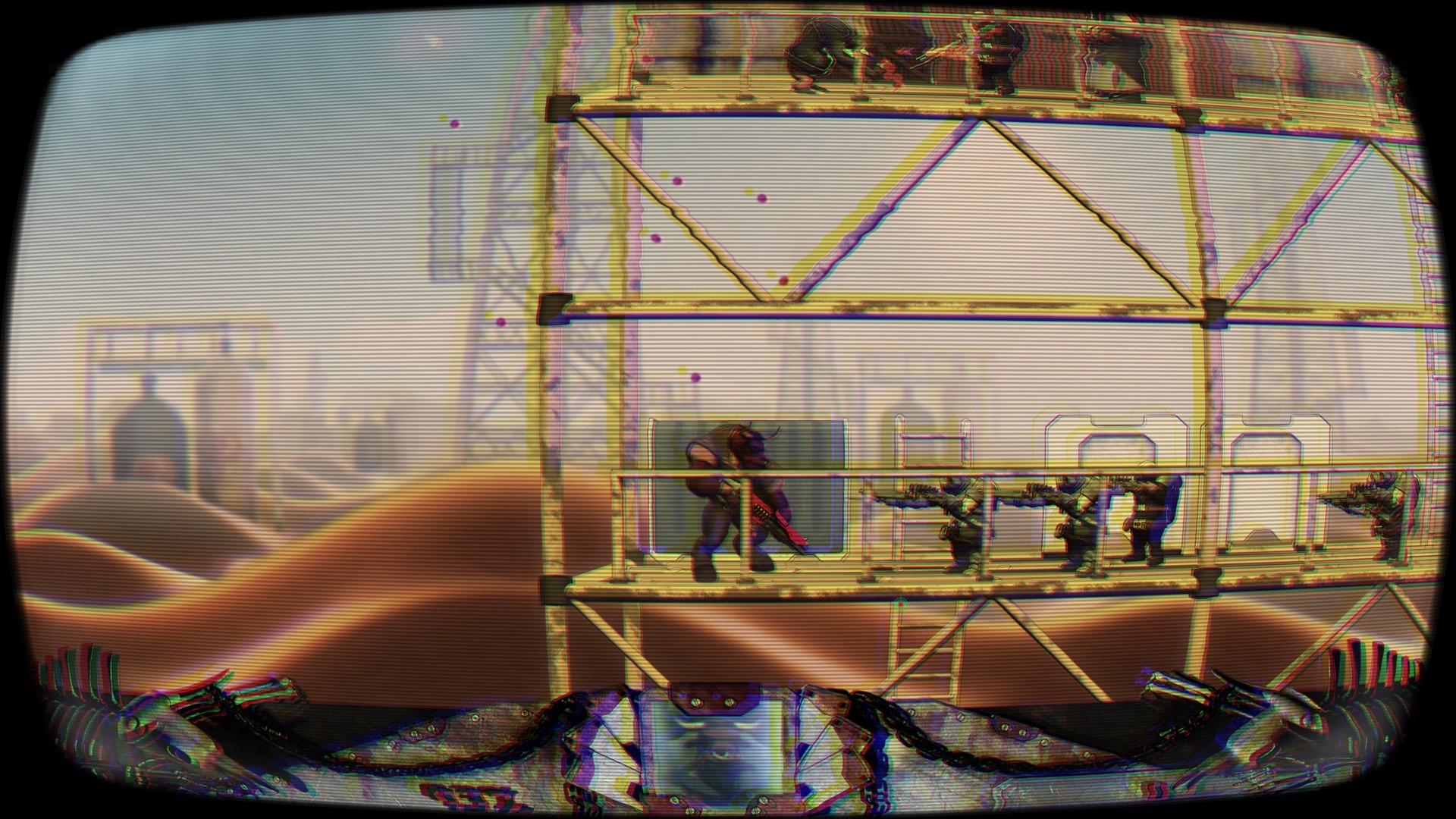 Скриншот 14: Bullshot