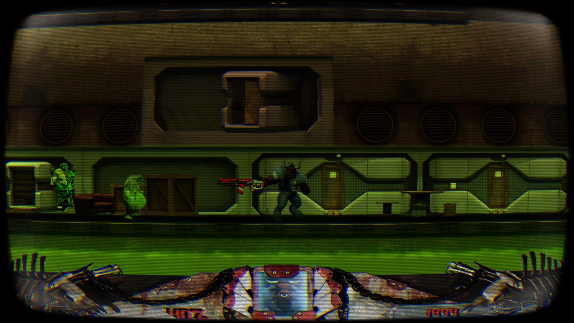 Скриншот 7: Bullshot