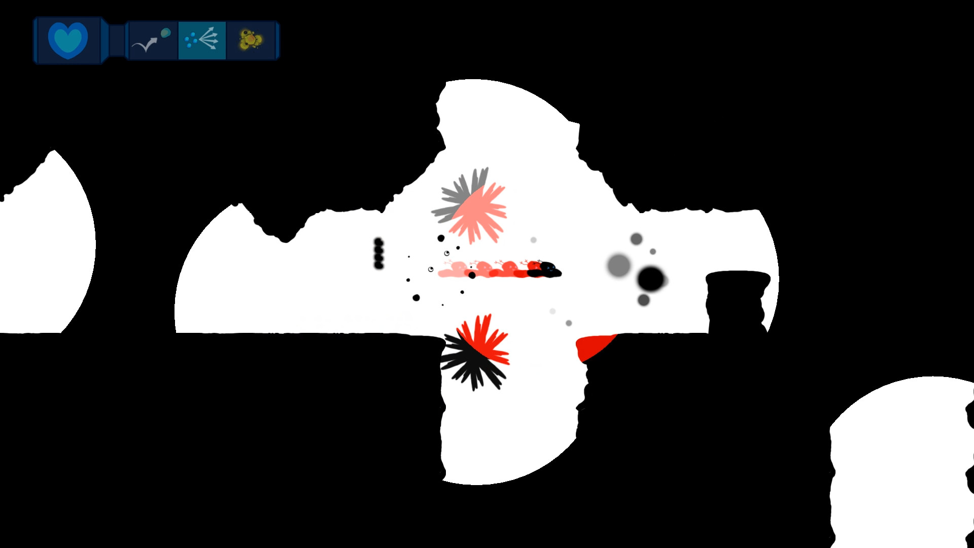 Скриншот: The Wizard and The Slug