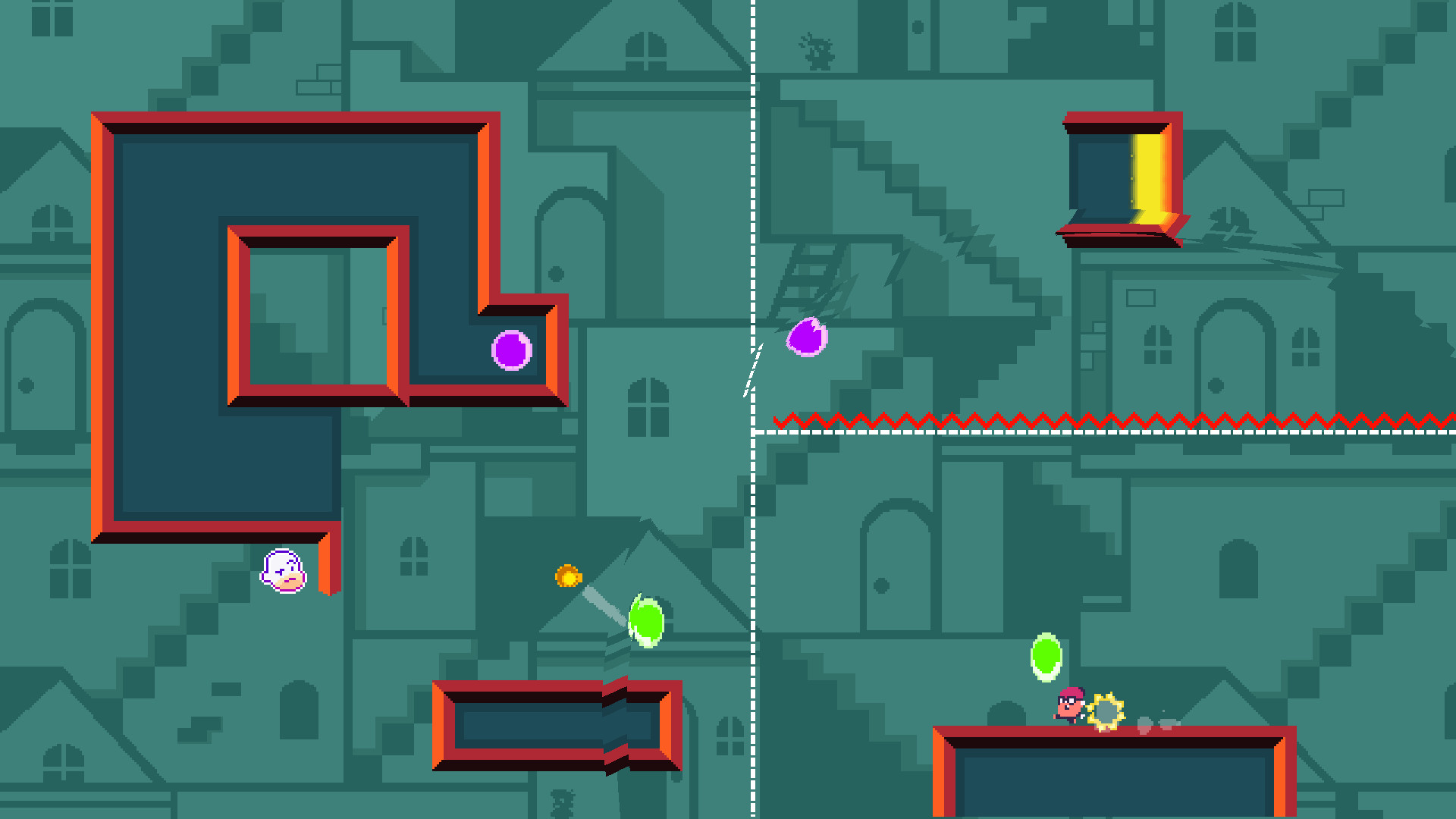 Скриншот: HackyZack