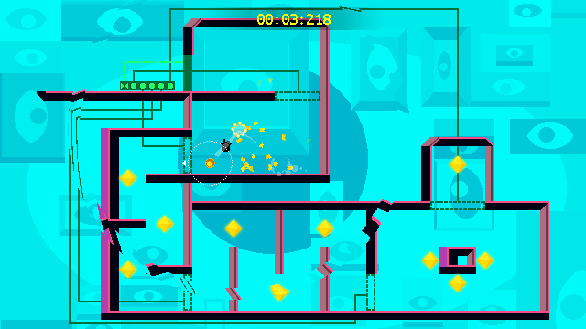 Скриншот: HackyZack