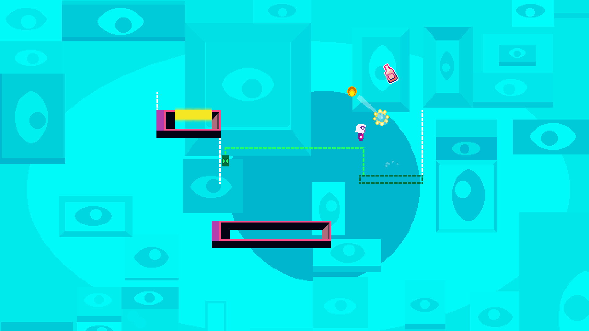 Скриншот 9: HackyZack