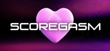 Обложка: Scoregasm