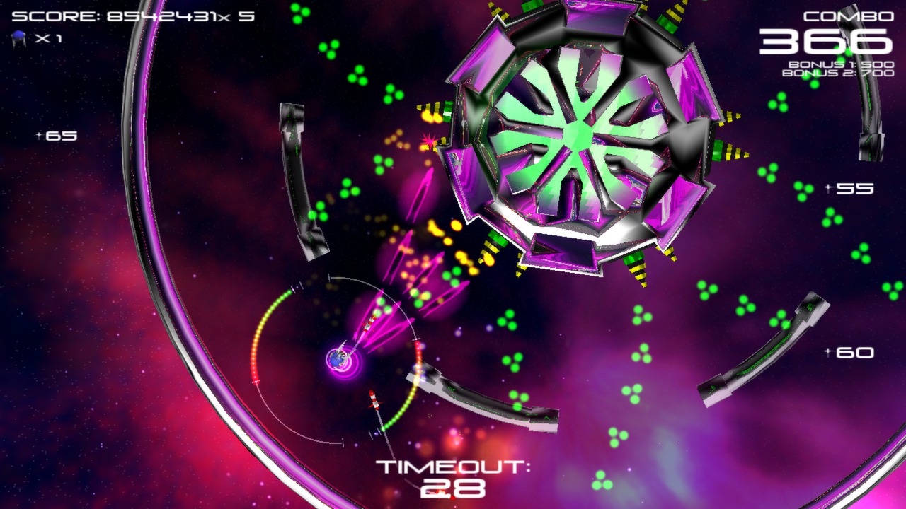 Скриншот 9: Scoregasm