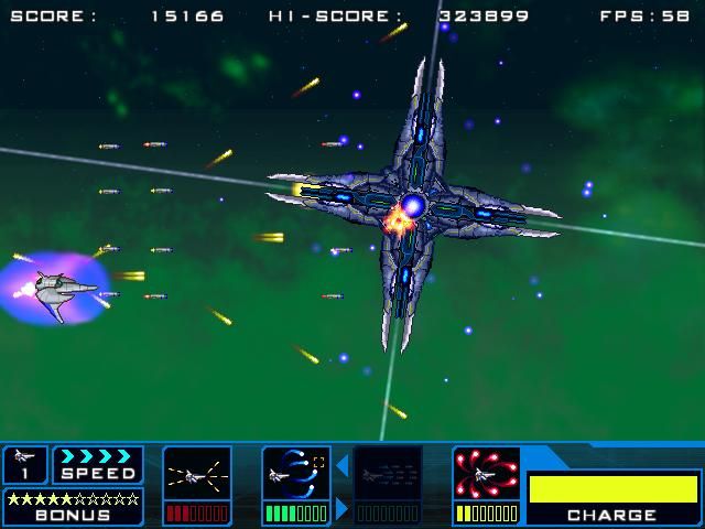 Скриншот: SATAZIUS