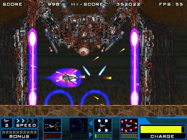 Скриншот 12: SATAZIUS