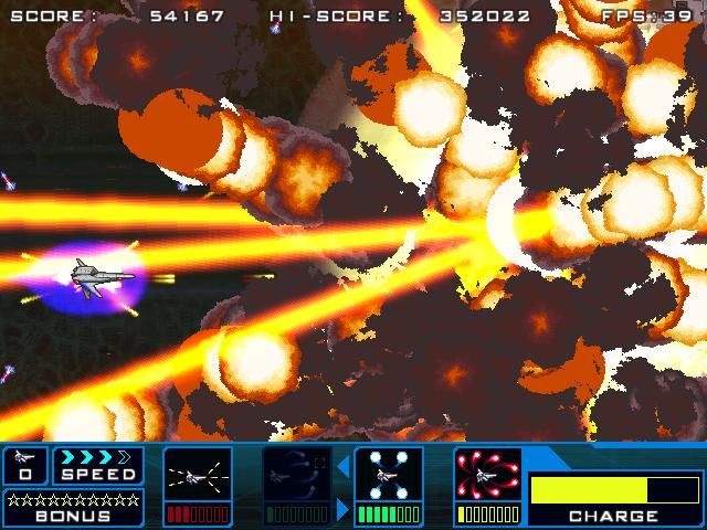 Скриншот 13: SATAZIUS