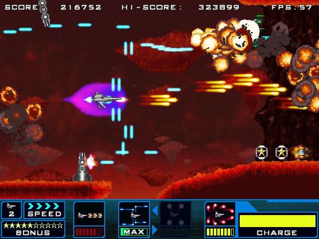 Скриншот: SATAZIUS