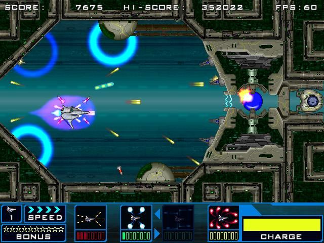 Скриншот 6: SATAZIUS