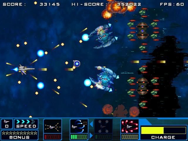 Скриншот 8: SATAZIUS