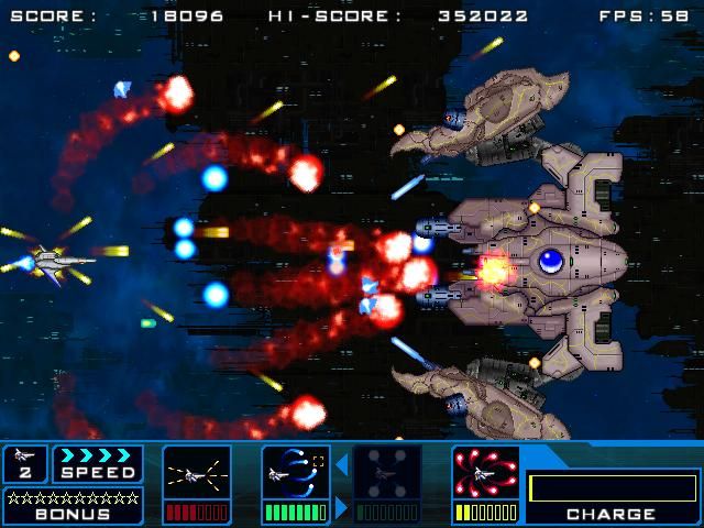 Скриншот 9: SATAZIUS