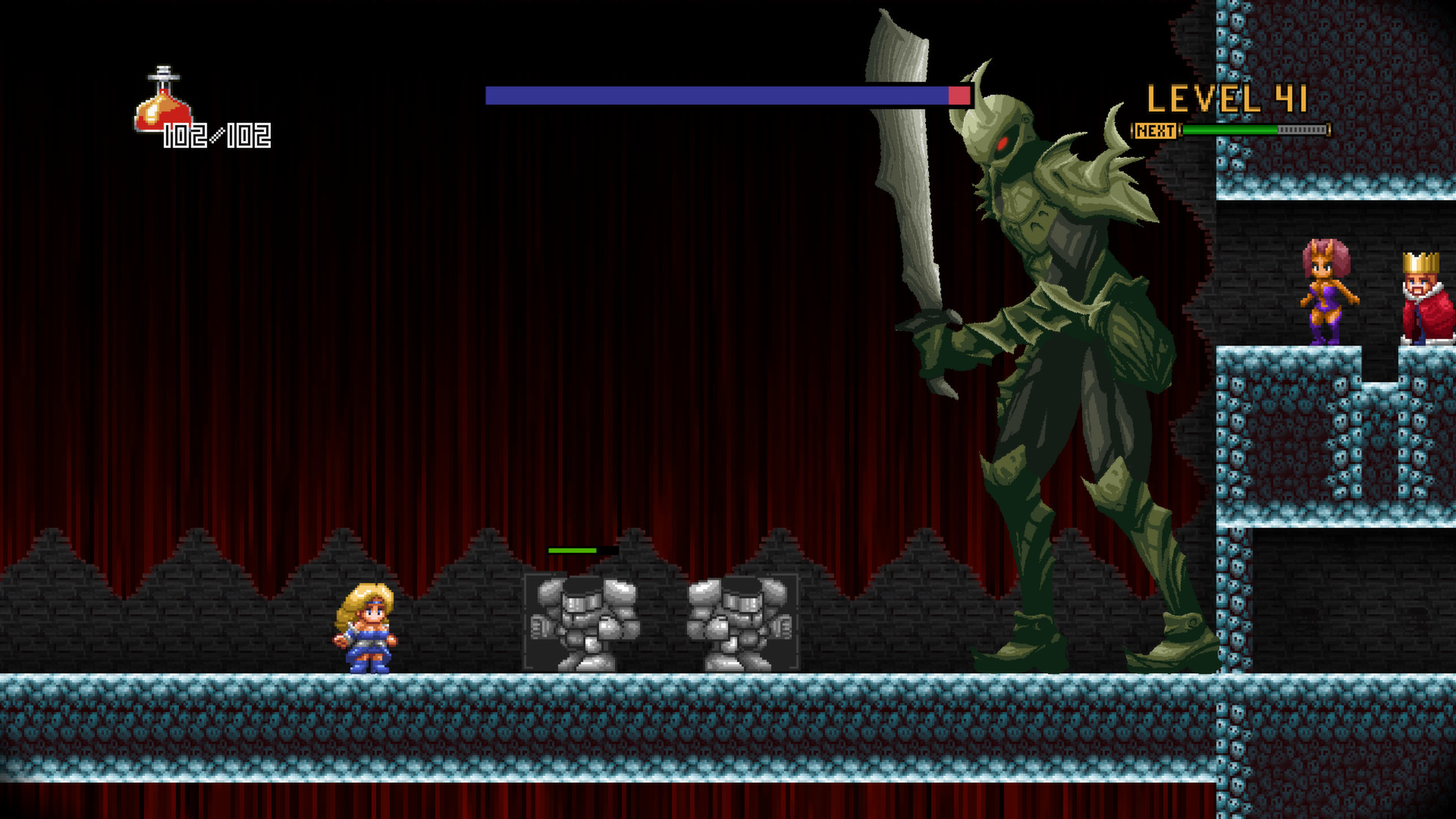 Скриншот 9: Amazing Princess Sarah