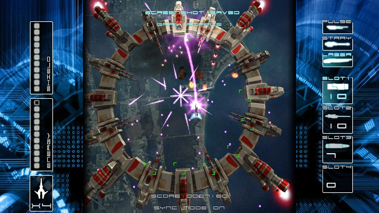 Скриншот 17: Razor2: Hidden Skies