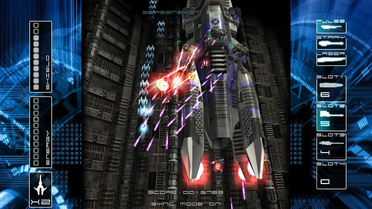 Скриншот 19: Razor2: Hidden Skies