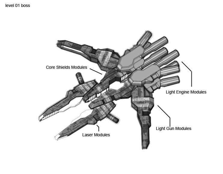Скриншот 21: Razor2: Hidden Skies