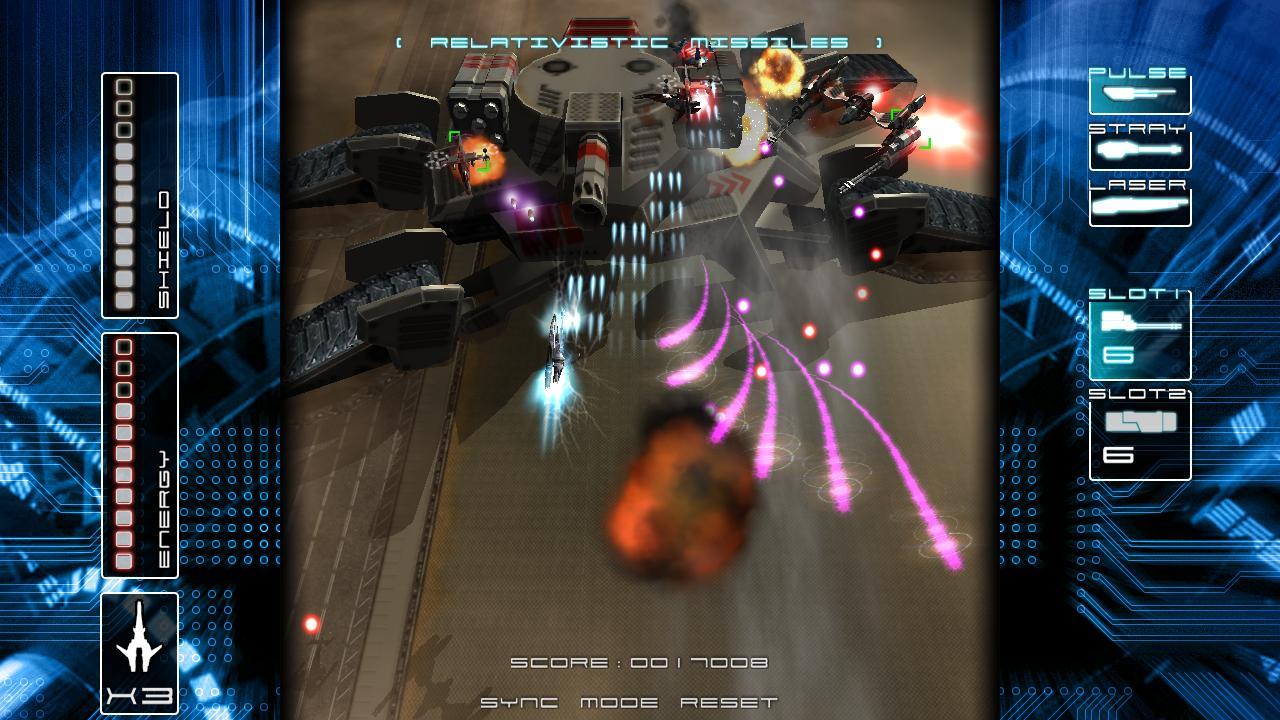 Скриншот 9: Razor2: Hidden Skies