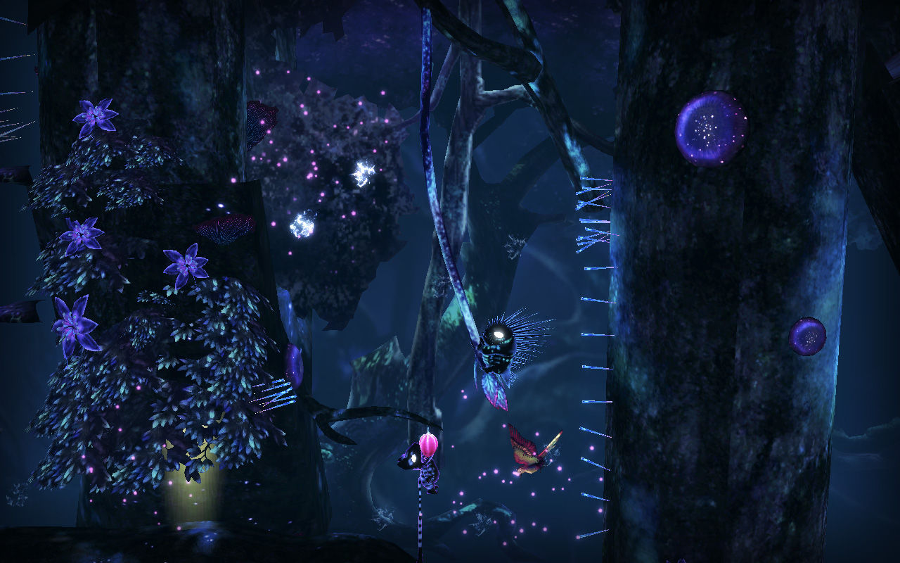 Скриншот 11: CreaVures