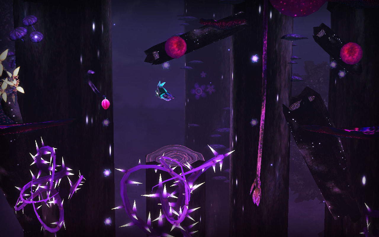 Скриншот 14: CreaVures