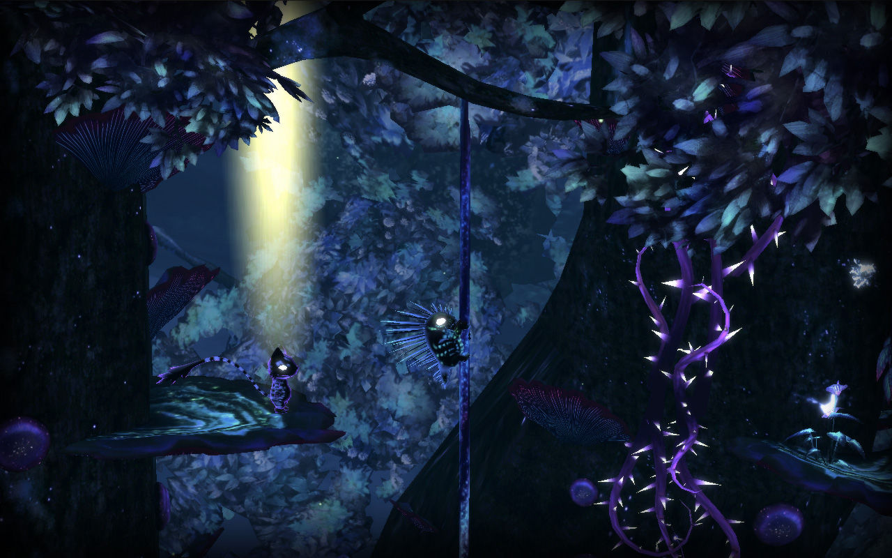 Скриншот 15: CreaVures