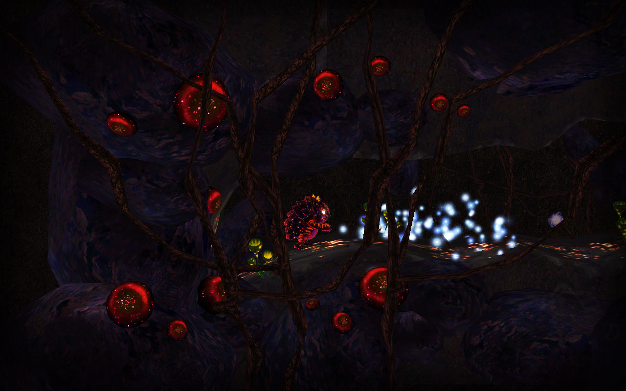 Скриншот 6: CreaVures