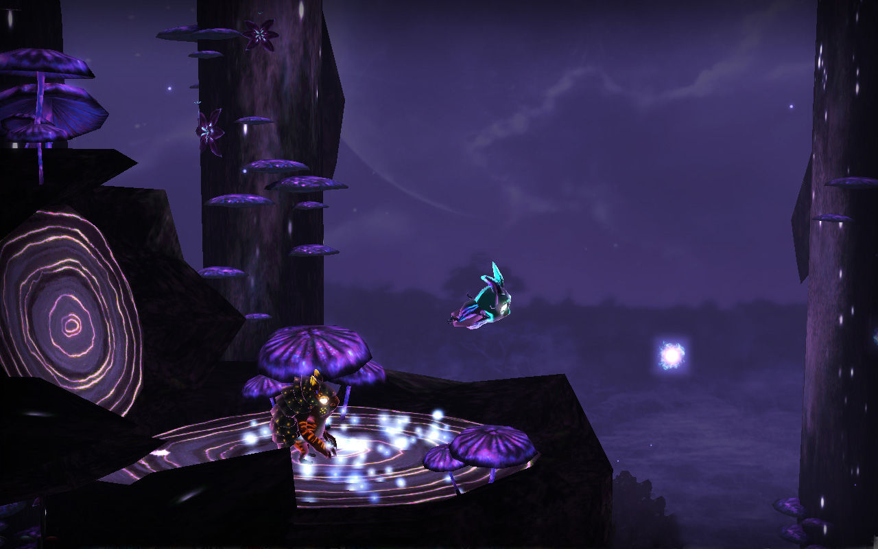 Скриншот 7: CreaVures