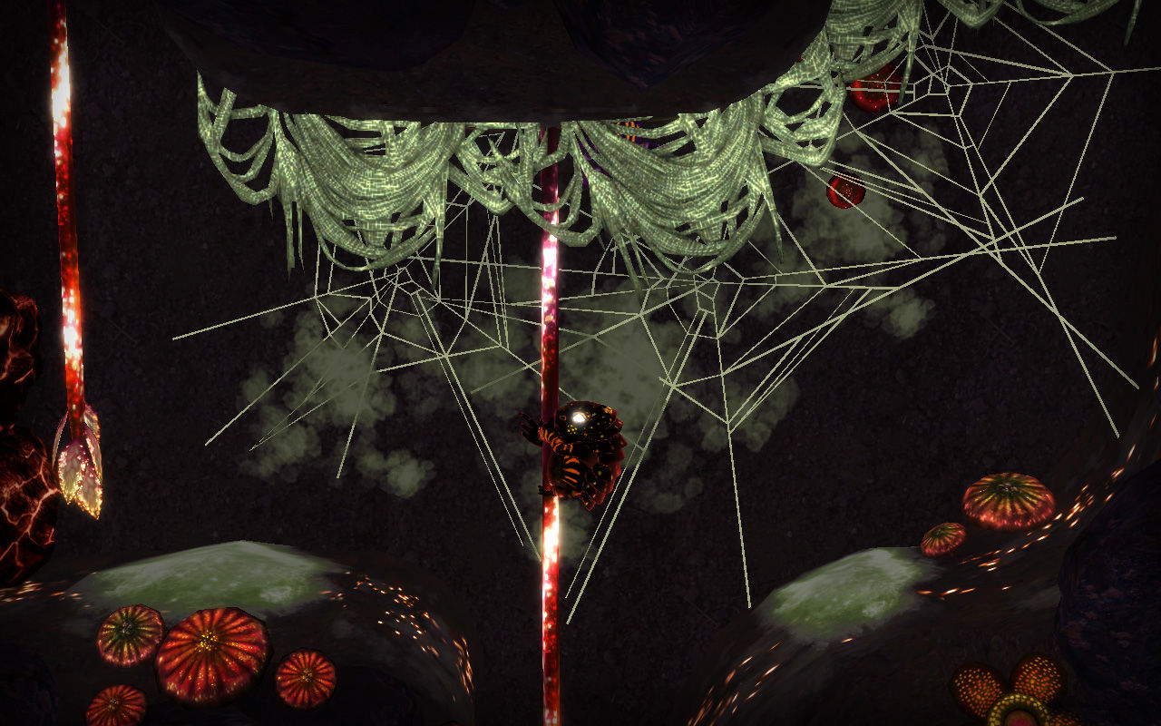 Скриншот 9: CreaVures