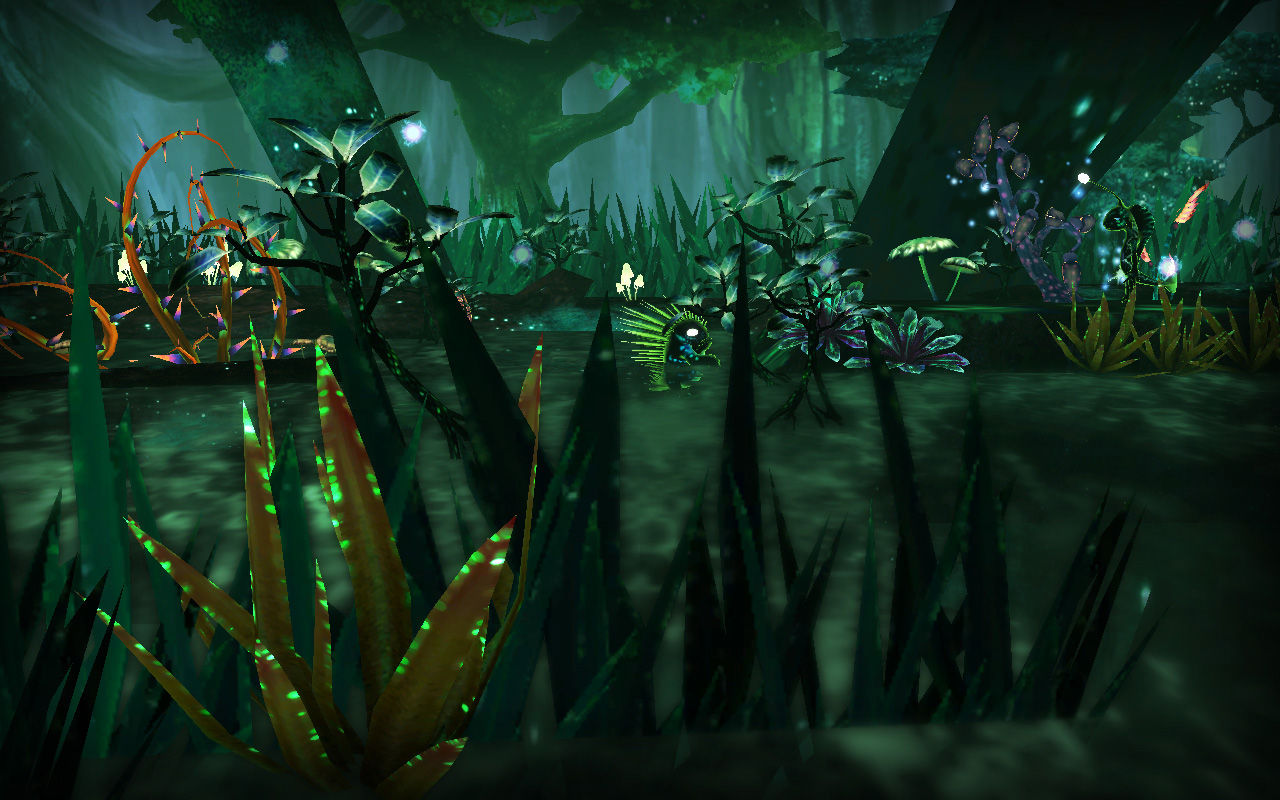 Скриншот 10: CreaVures