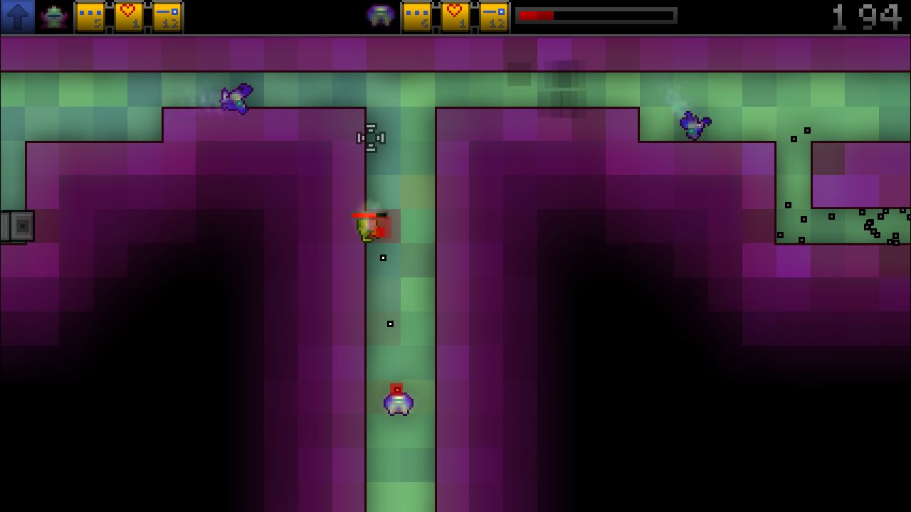 Скриншот 8: Inside a Star-filled Sky