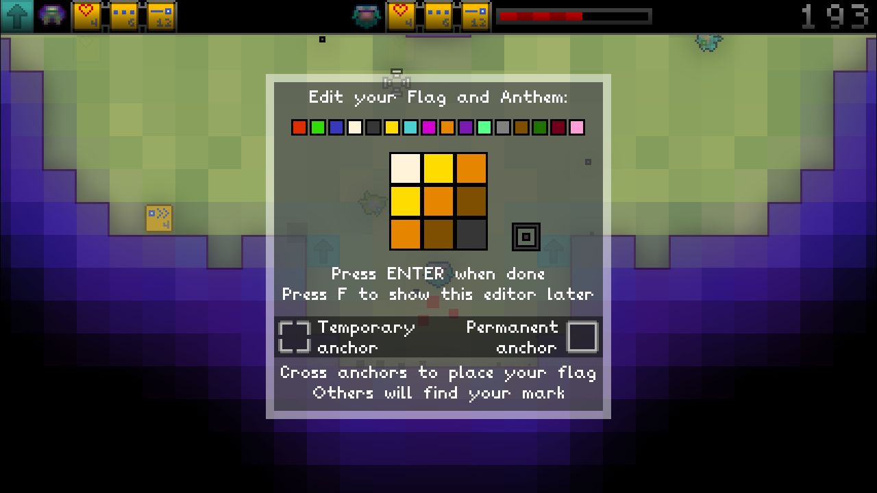 Скриншот 9: Inside a Star-filled Sky