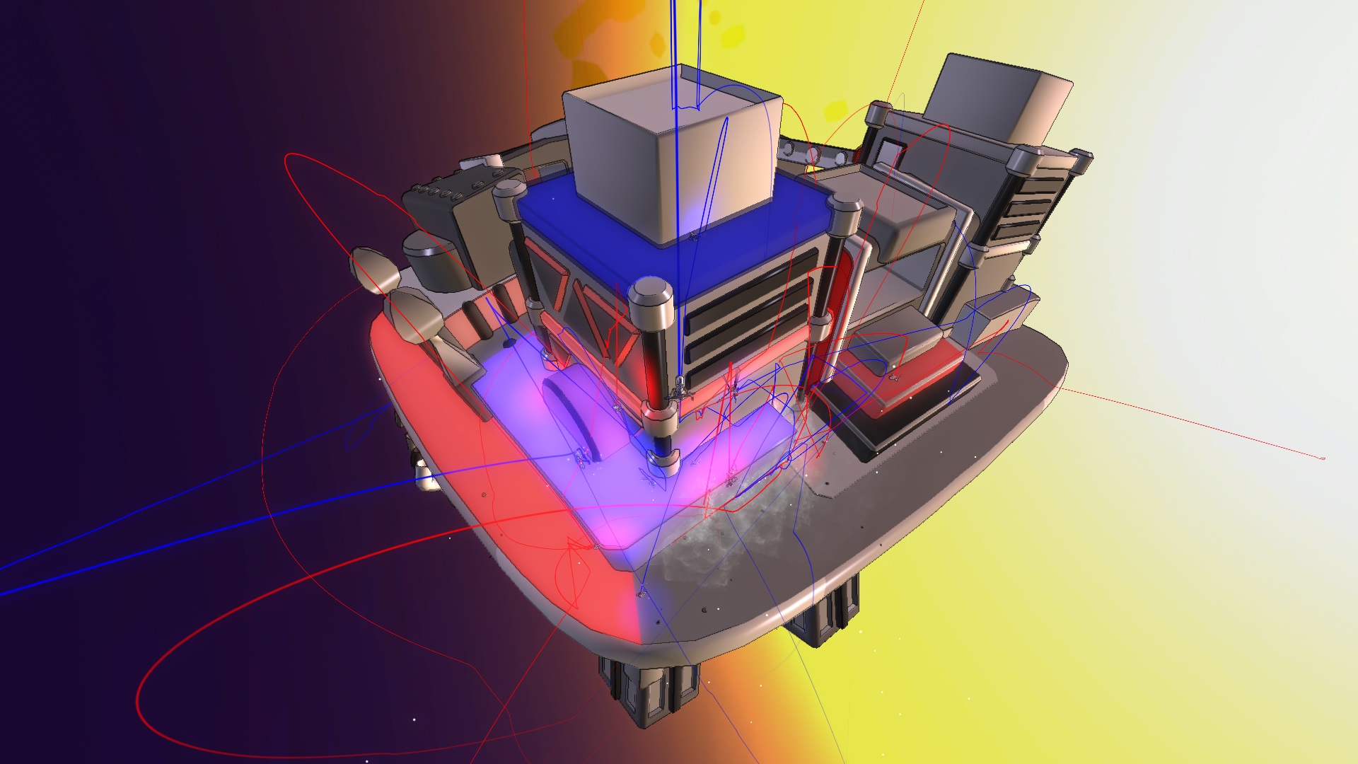 Скриншот: Plain Sight