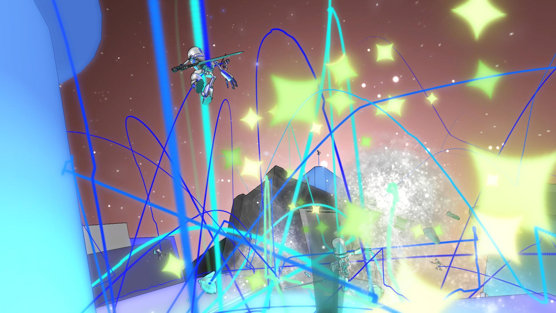 Скриншот: Plain Sight