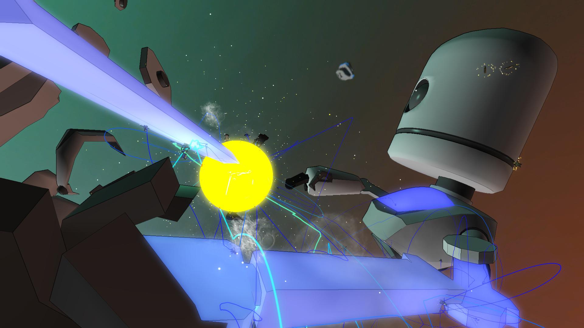 Скриншот 6: Plain Sight