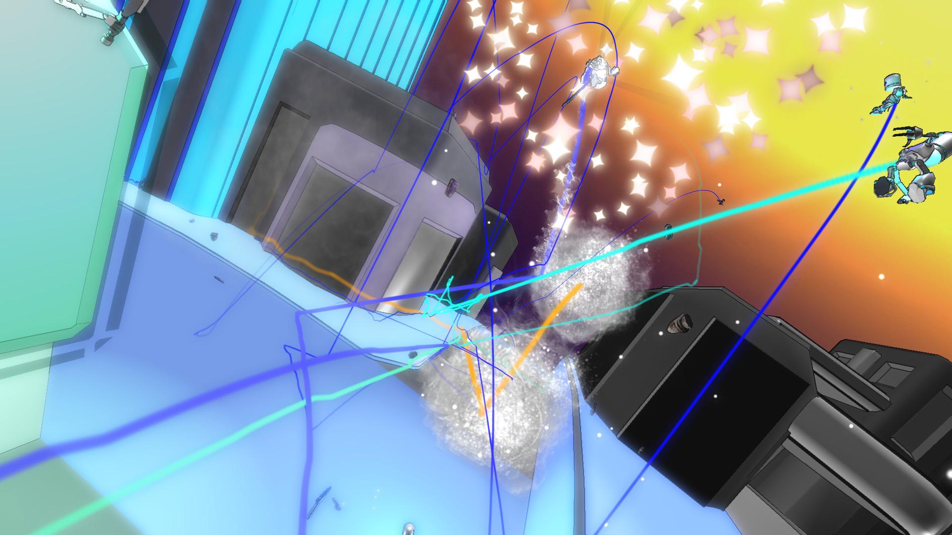 Скриншот 7: Plain Sight