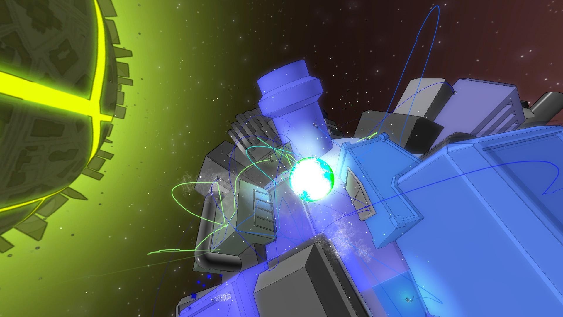 Скриншот 8: Plain Sight