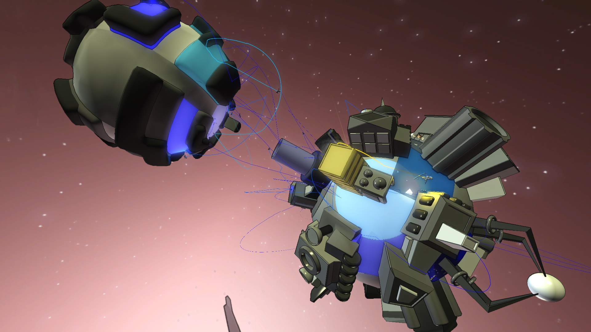 Скриншот 9: Plain Sight