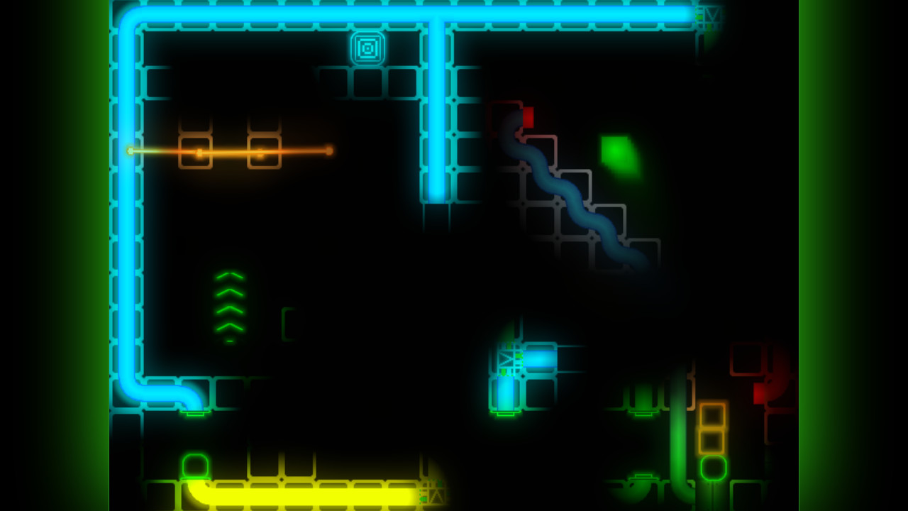 Скриншот 11: Neoncube